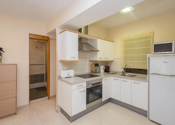 Apartment 2br Deluxe Shine Flat - 1min Canteras Las Palmas / Gran Canaria