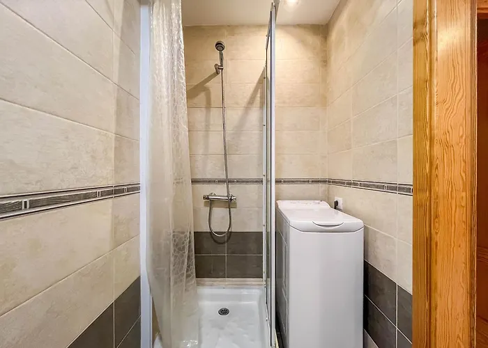 Apartment 2br Deluxe Shine Flat - 1min Canteras Las Palmas / Gran Canaria