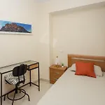 2br Deluxe Shine Flat - 1min Canteras Apartment *