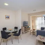 2br Deluxe Shine Flat - 1min Canteras * 大加那利岛拉斯帕尔马斯