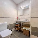 2br Deluxe Shine Flat - 1min Canteras *