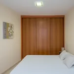 2br Deluxe Shine Flat - 1min Canteras 大加那利岛拉斯帕尔马斯