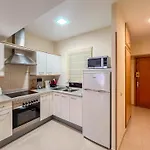 2br Deluxe Shine Flat - 1min Canteras *