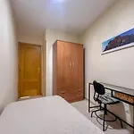 2br Deluxe Shine Flat - 1min Canteras 大加那利岛拉斯帕尔马斯