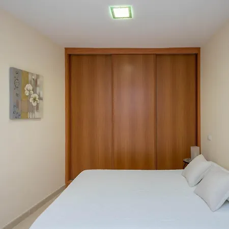 2br Deluxe Shine Flat - 1min Canteras لاس بالماس دي غران كاناريا