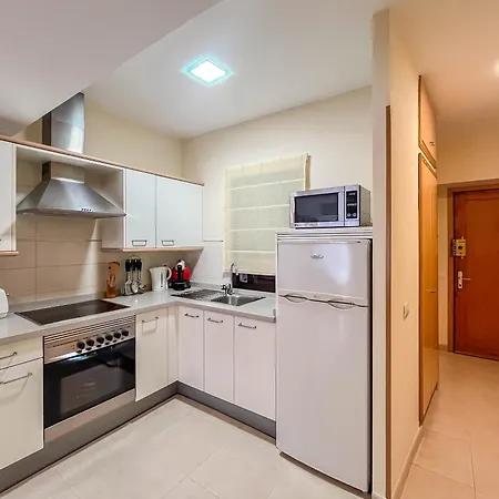 2br Deluxe Shine Flat - 1min Canteras *