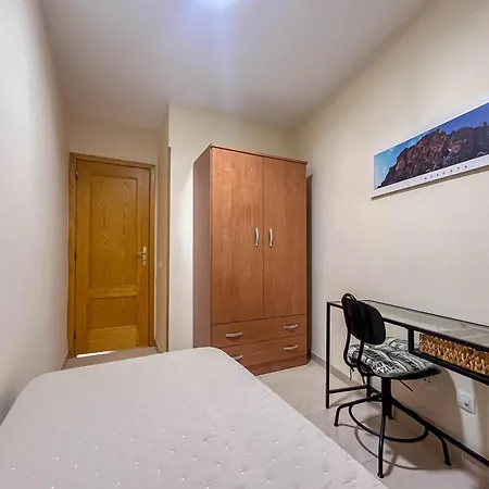 2br Deluxe Shine Flat - 1min Canteras Las Palmas de Gran Canaria