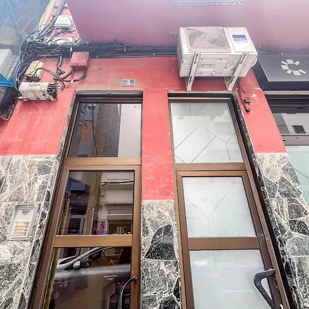 2br Deluxe Shine Flat - 1min Canteras * 大加那利岛拉斯帕尔马斯