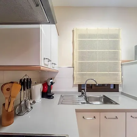 2br Deluxe Shine Flat - 1min Canteras Apartman