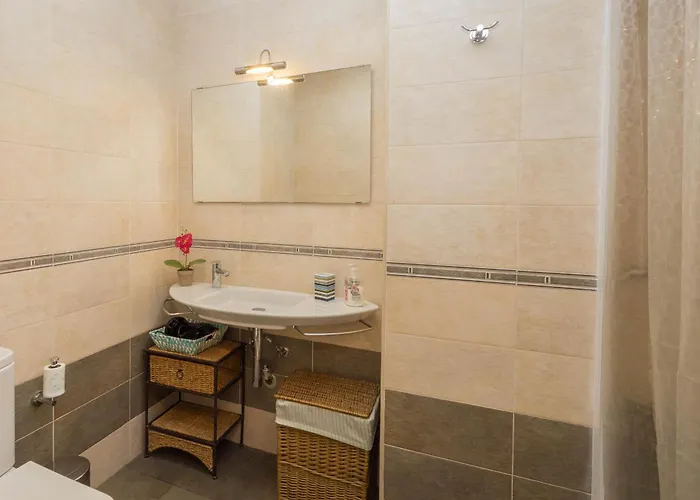 2br Deluxe Shine Flat - 1min Canteras Appartement *