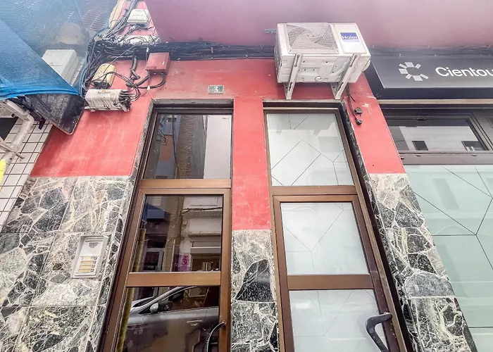 2br Deluxe Shine Flat - 1min Canteras * Las Palmas de Gran Canaria