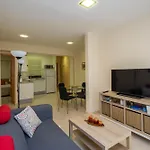 Apartamento 2br Deluxe Shine Flat - 1min Canteras