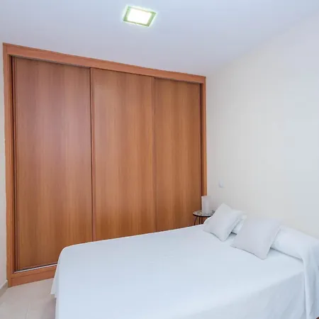 2br Deluxe Shine Flat - 1min Canteras 公寓