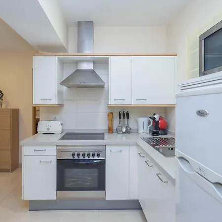 2br Deluxe Shine Flat - 1min Canteras 公寓 大加那利岛拉斯帕尔马斯