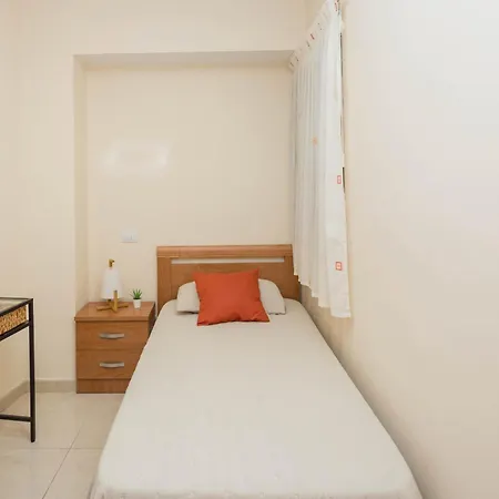 Apartamento 2br Deluxe Shine Flat - 1min Canteras