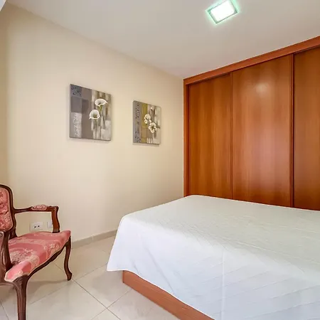2br Deluxe Shine Flat - 1min Canteras 公寓 大加那利岛拉斯帕尔马斯
